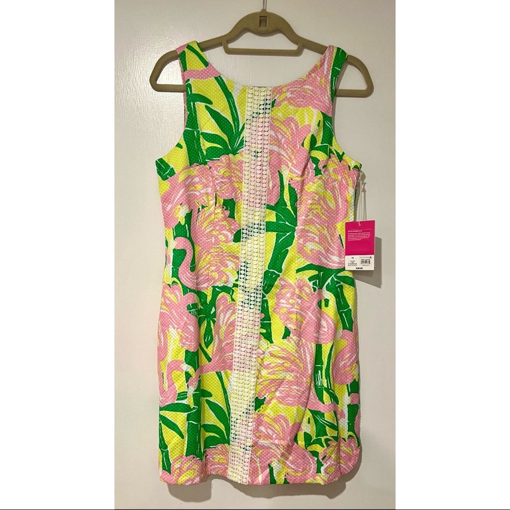 NWT Lilly Pulitzer for Target women’s Dress size 12